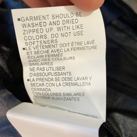 Under Armour Women's UA Storm Impasse Run 2.0 Jacket size XS - Picture 14 of 16